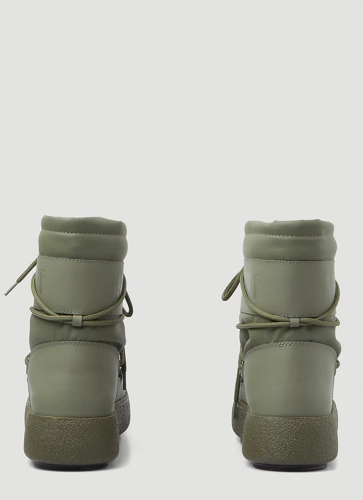 商品Moon Boot|Mrack Boots,价格¥967,第4张图片详细描述