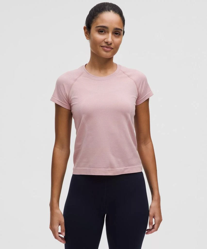 Swiftly Tech Short-Sleeve Shirt 2.0 *Waist Length 商品
