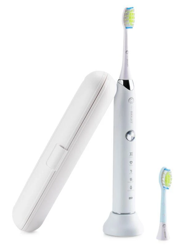 商品Henry Bright|5-Speed Sonic USB Electric Toothbrush,价格¥805,第2张图片详细描述