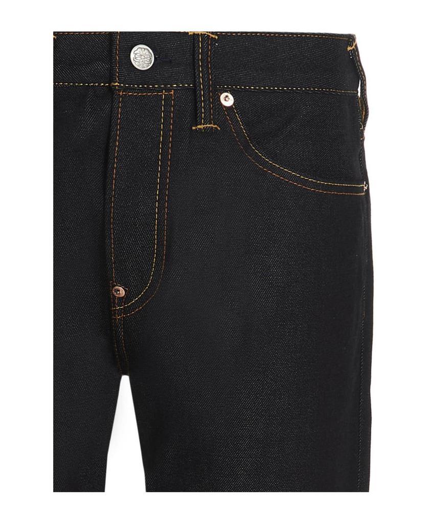 商品Evisu|Jeans,价格¥2148,第5张图片详细描述