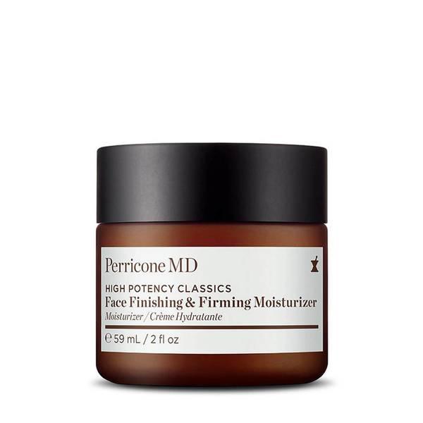 商品Perricone MD|Perricone MD High Potency Classics Face Finishing & Firming Moisturiser 59ml,价格¥473,第1张图片