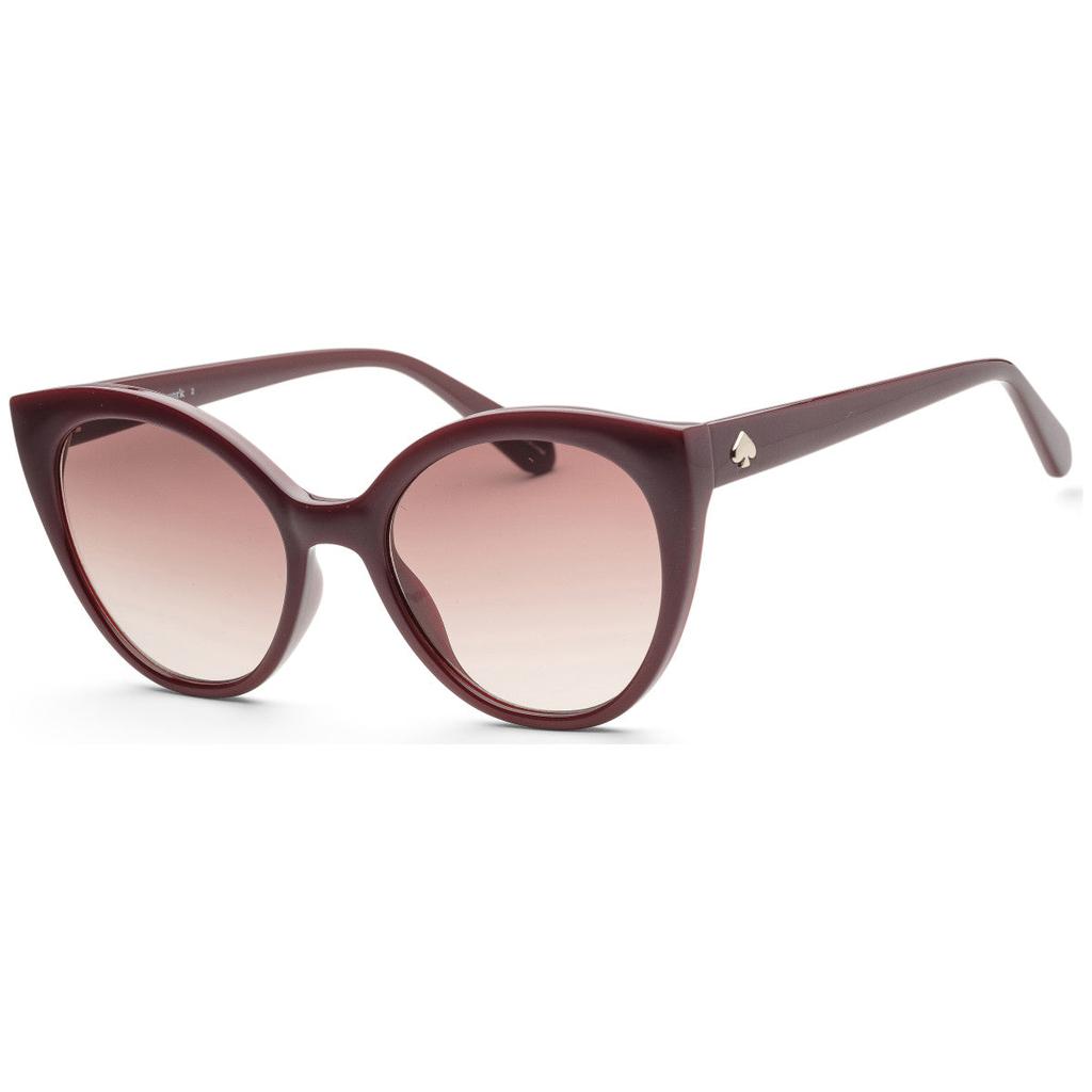 Kate Spade Women's Amya Sunglasses商品第5张图片规格展示