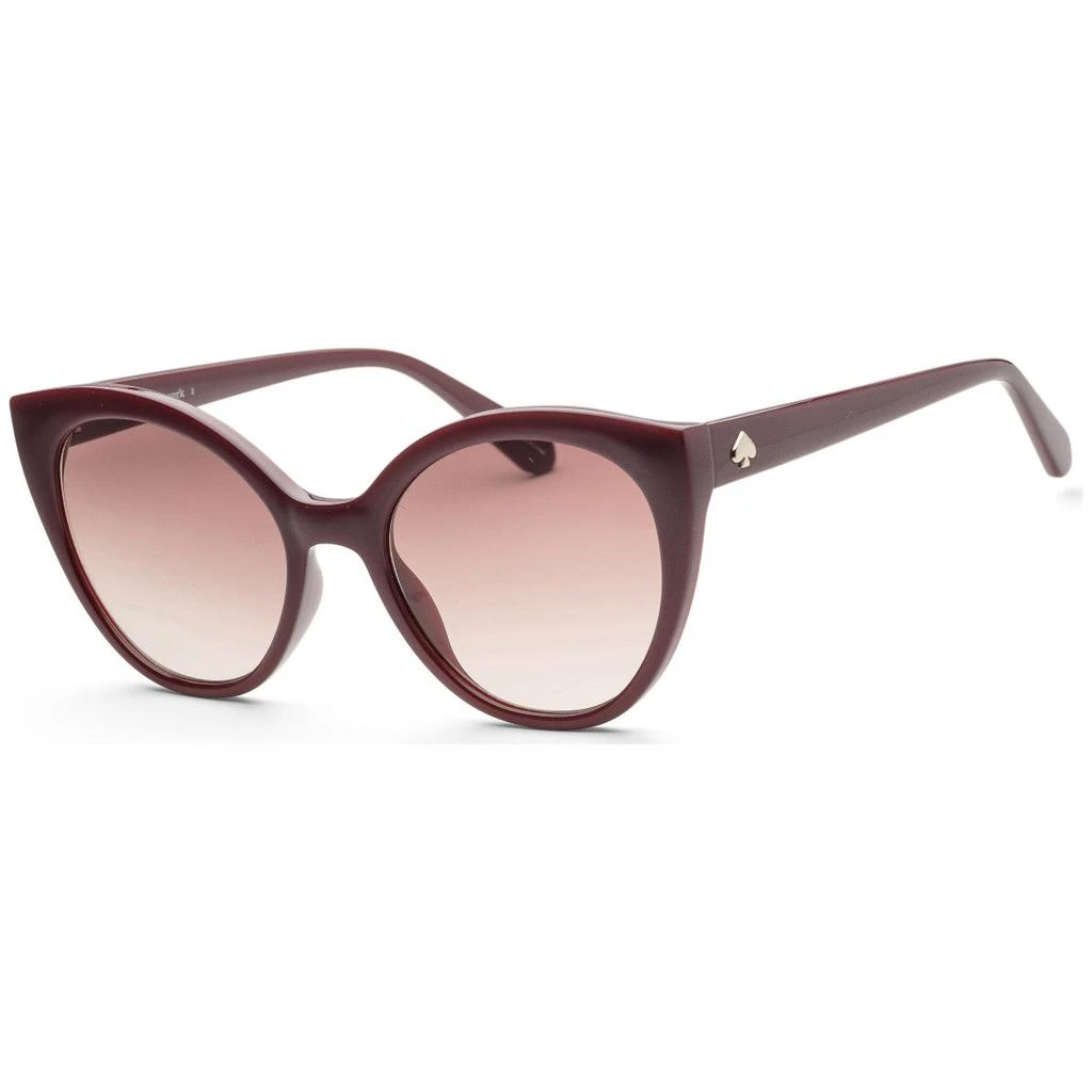 商品Kate Spade|Kate Spade Women's Amya Sunglasses,价格¥242,第5张图片详细描述