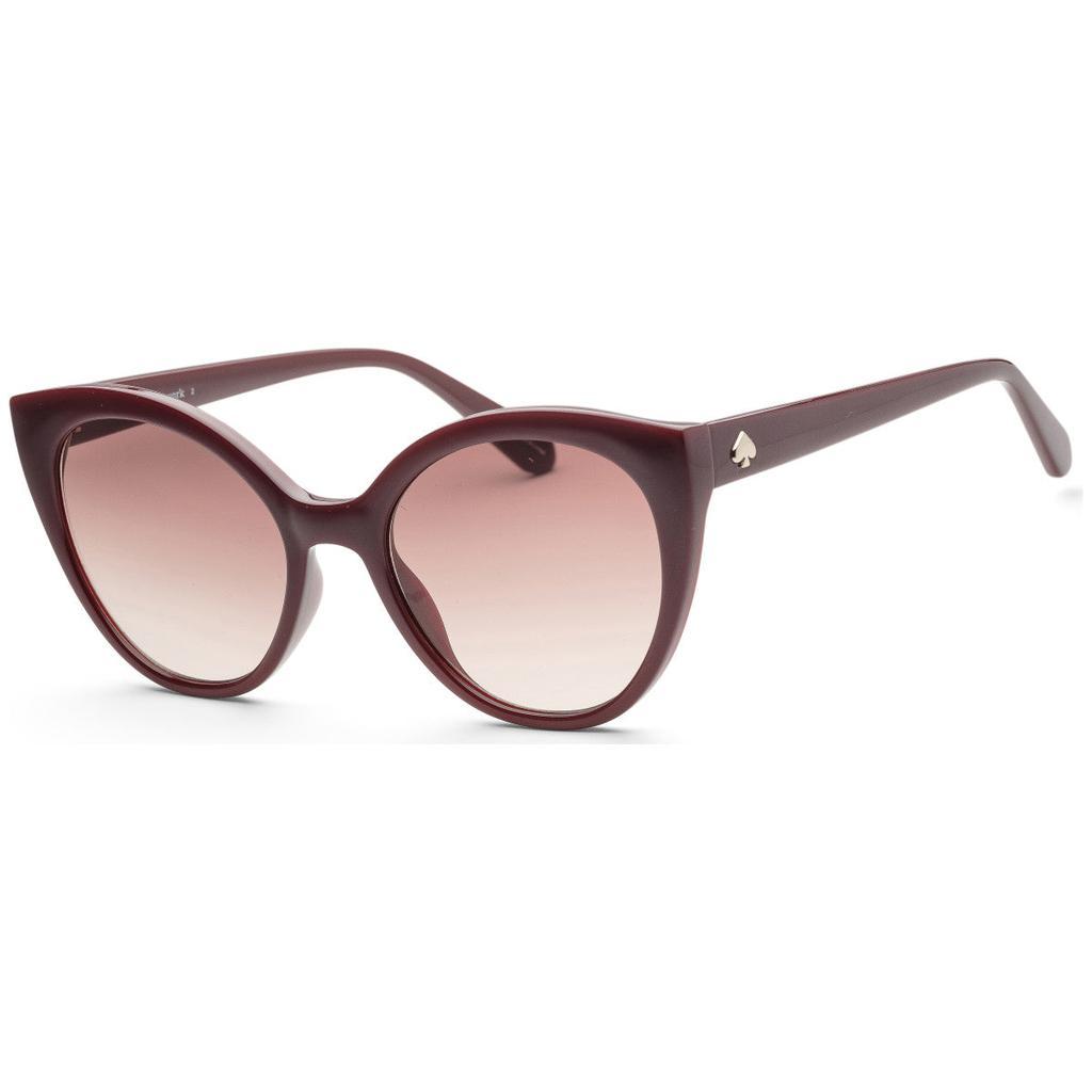 商品Kate Spade|Kate Spade Women's Amya Sunglasses,价格¥328,第7张图片详细描述