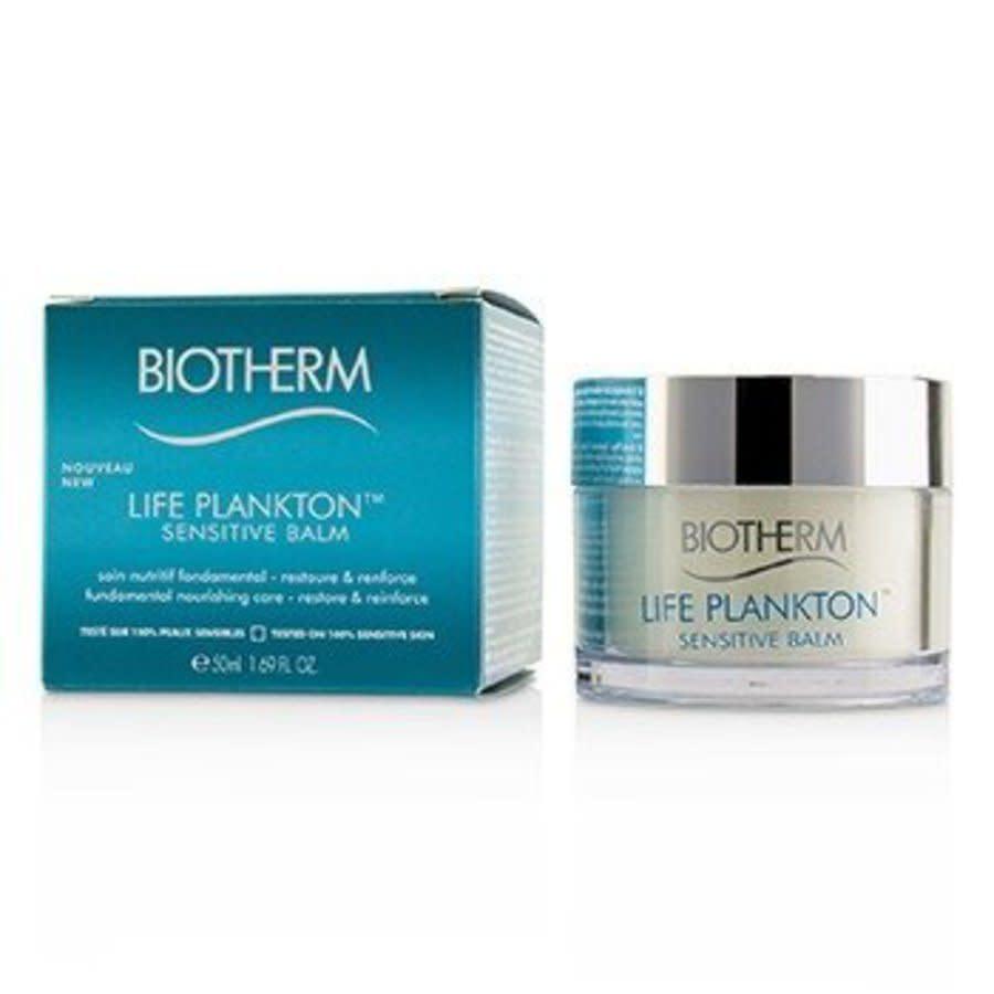 Biotherm Life Plankton Sensitive Balm Unisex cosmetics 3614271942562商品第1张图片规格展示