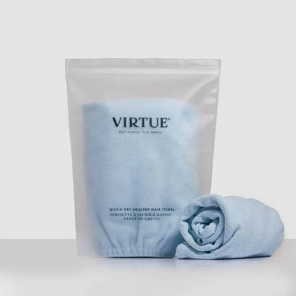 VIRTUE Quick-Dry Healthy Hair Towel 商品
