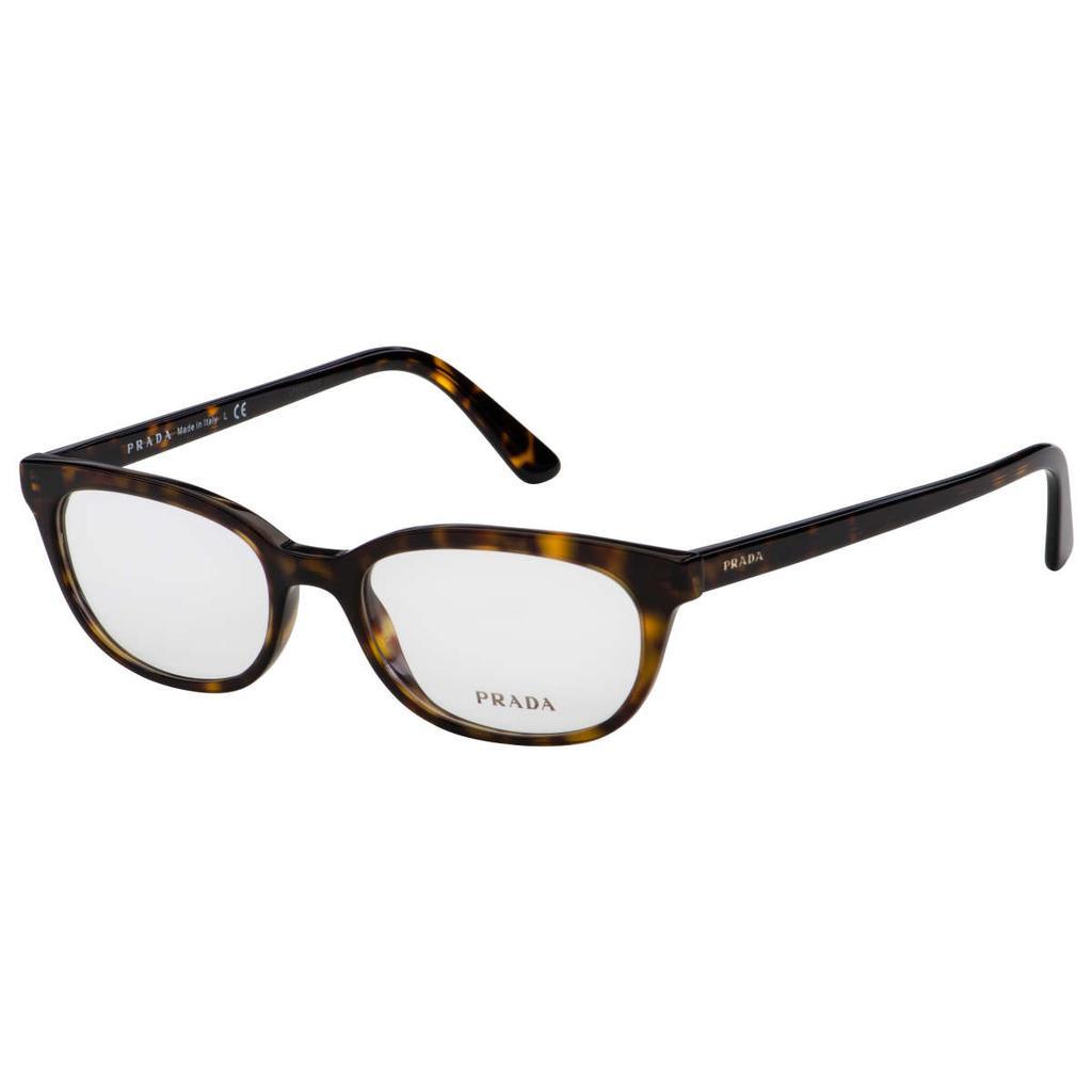 商品Prada|Prada Fashion   眼镜,价格¥552,第1张图片