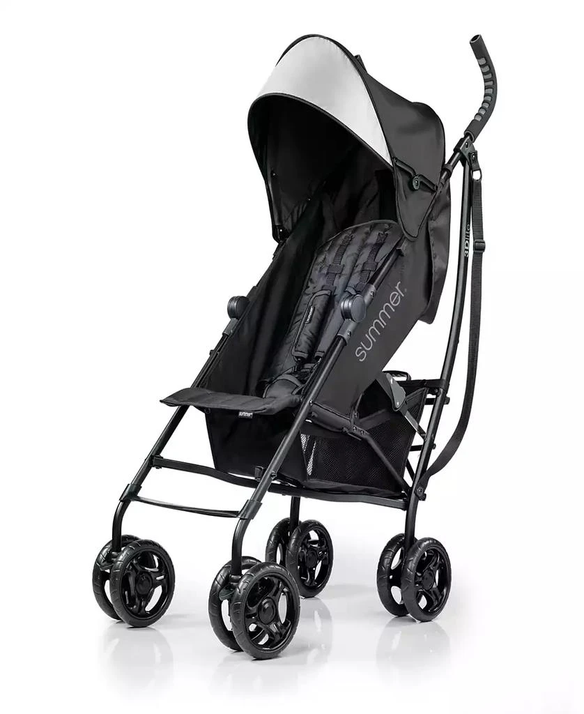 商品Ingenuity|Baby 3Dlite™ Convenience Stroller,价格¥748,第1张图片