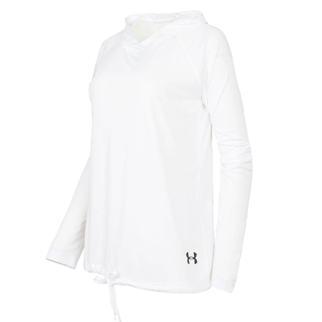 Under Armour Women's Heatgear Velocity Twist Hoodie 商品