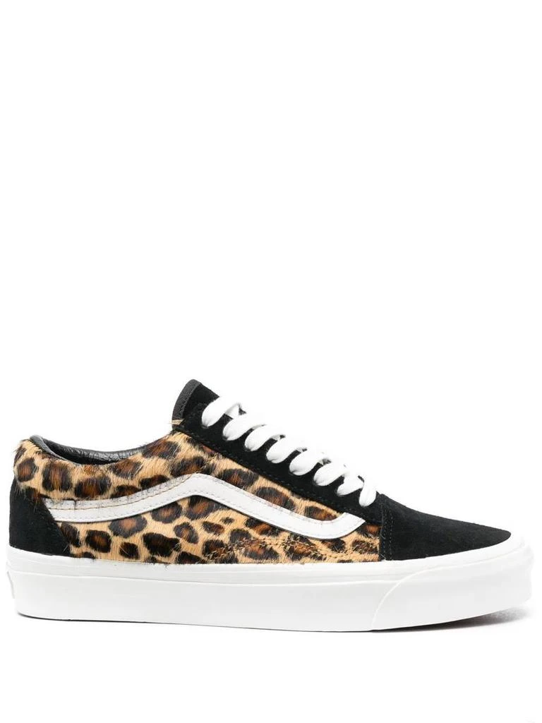 商品Vans|VANS UA OLD SKOOL 36 DX SHOES,价格¥865,第1张图片