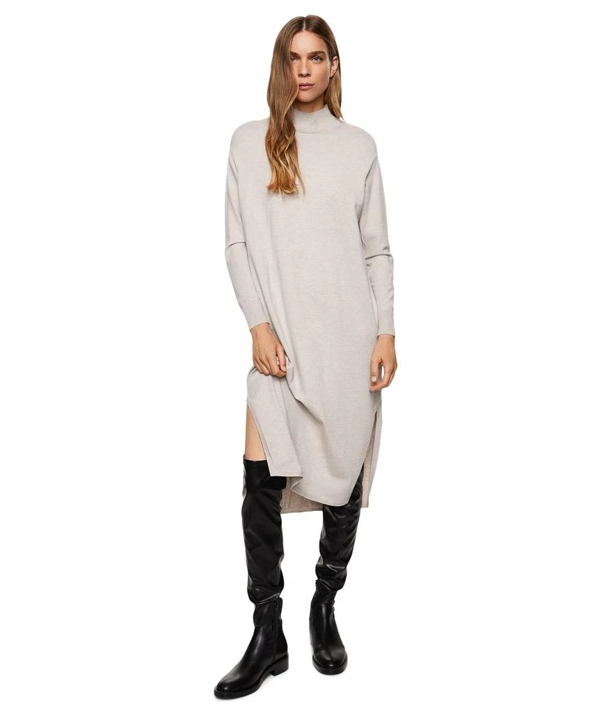 商品Mango|Vieira Dress,价格¥480,第1张图片