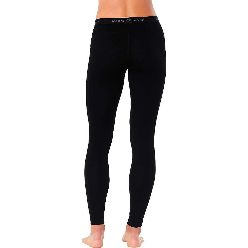 商品Icebreaker|Icebreaker Women's 200 Oasis Legging,价格¥866,第2张图片详细描述