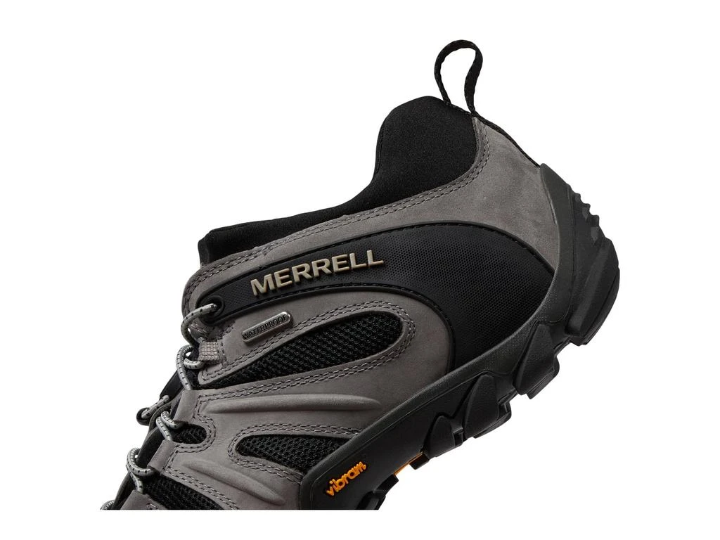 商品Merrell|Cham 8 Stretch Waterproof,价格¥1121,第5张图片详细描述