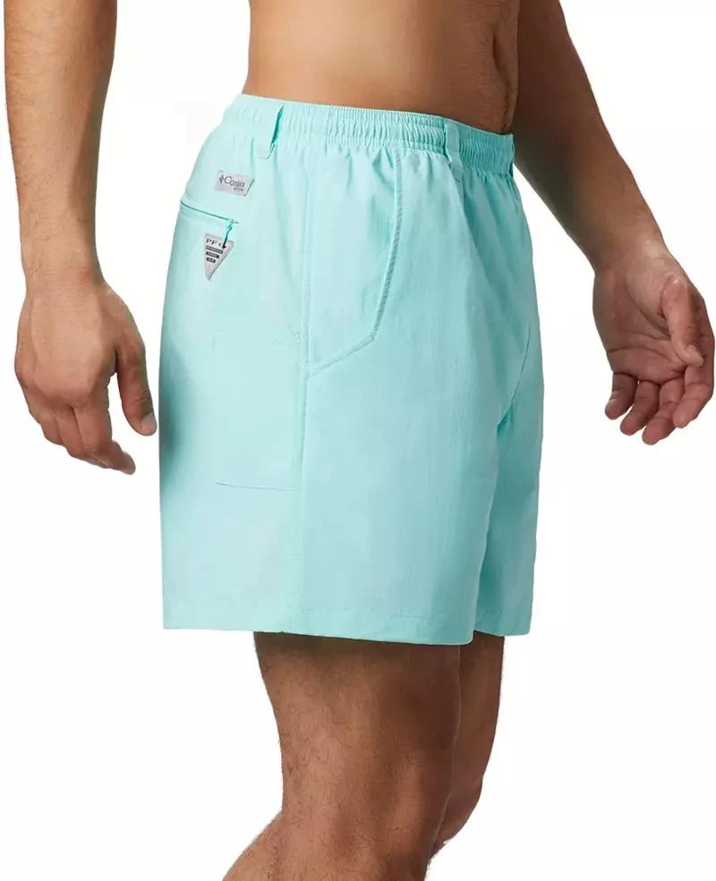 商品Columbia|Columbia Men's Backcast III Water Shorts (Regular and Big & Tall),价格¥330,第3张图片详细描述