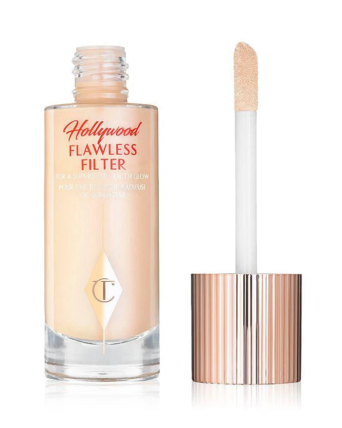 商品Charlotte Tilbury|好莱坞光泽液,价格¥368,第1张图片