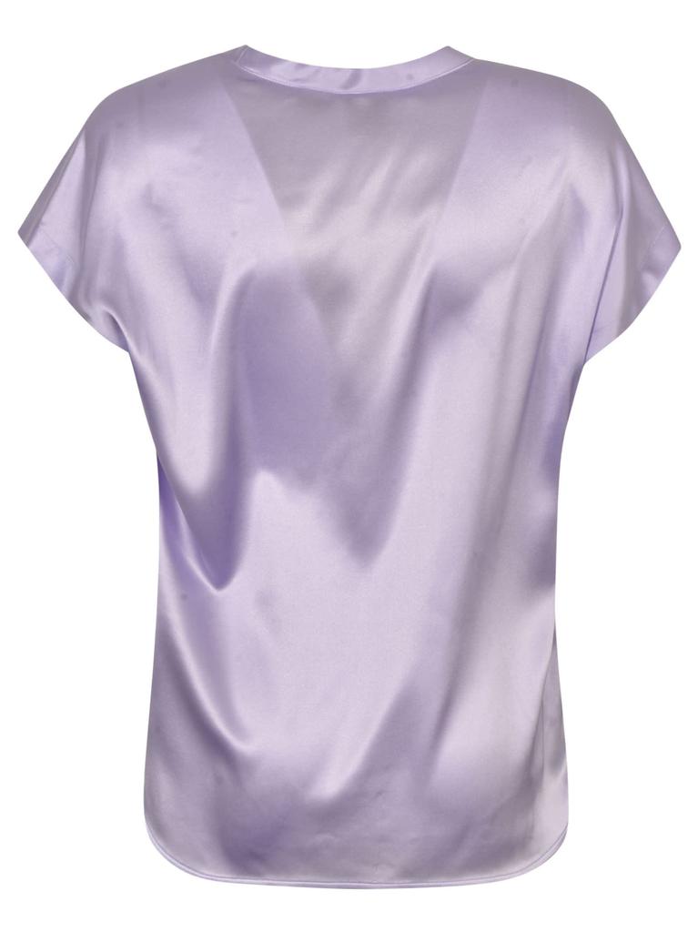 Pinko Baradero Shirt商品第2张图片规格展示