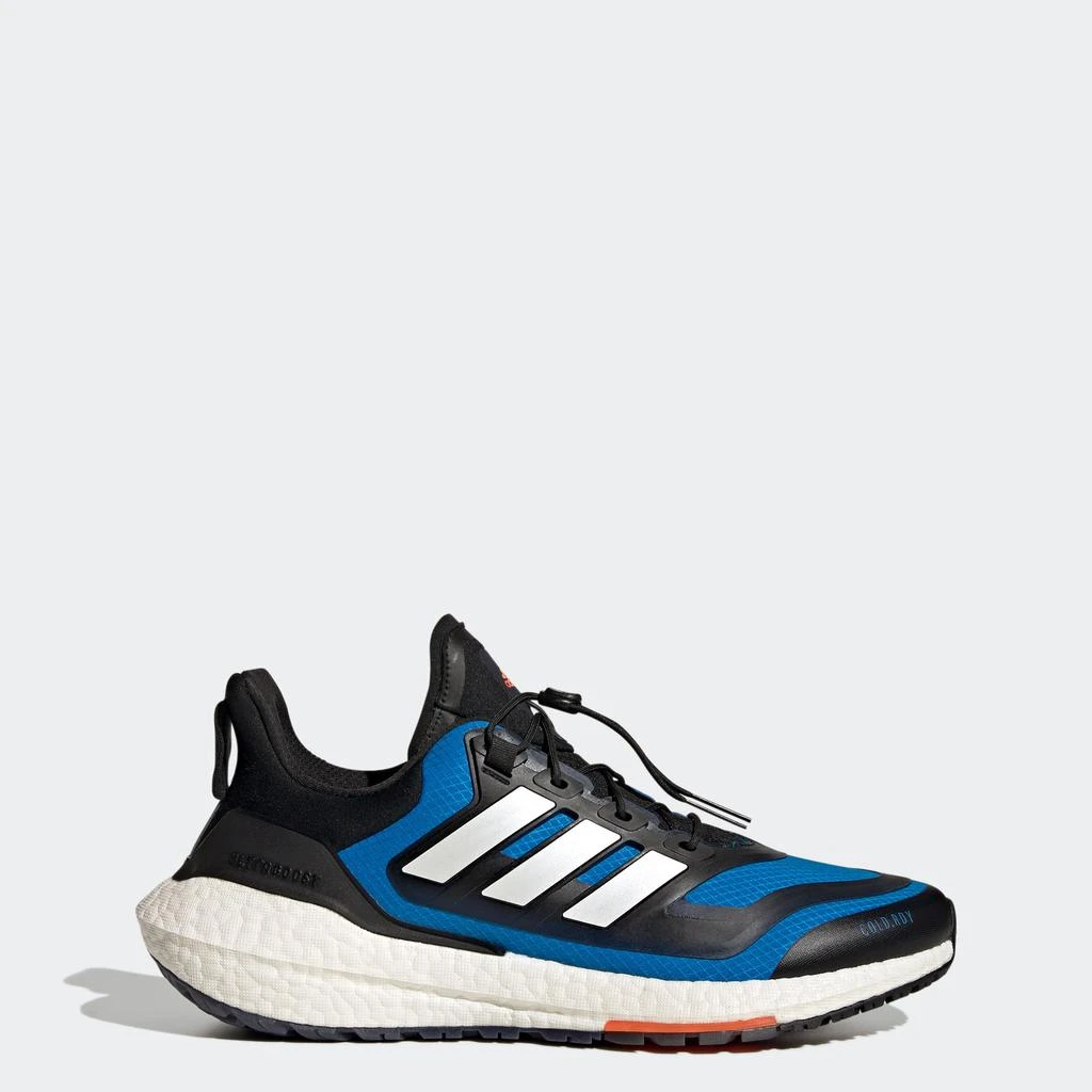 商品Adidas|Men's adidas Ultraboost 22 COLD.RDY 2.0 Running Shoes,价格¥251,第2张图片详细描述