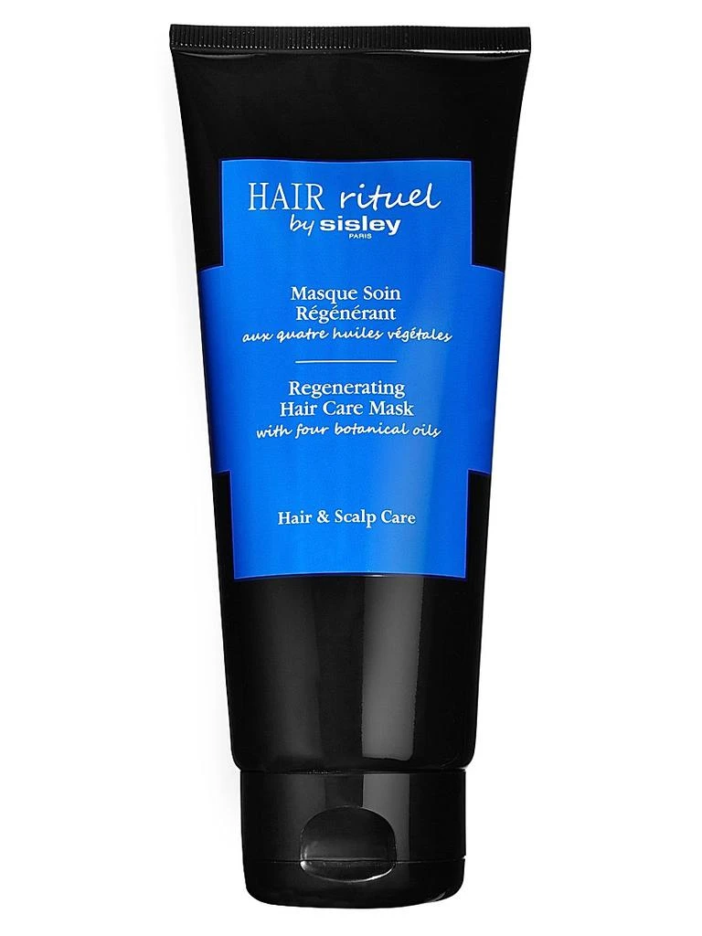 商品Sisley|Hair Rituel Regenerating Hair Care Mask,价格¥930,第1张图片