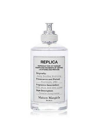 商品MAISON MARGIELA|Replica Lazy Sunday Morning Maison Margiela Eau De Toilette Spray (Tester) 3.4 oz (Women),价格¥1575,第1张图片