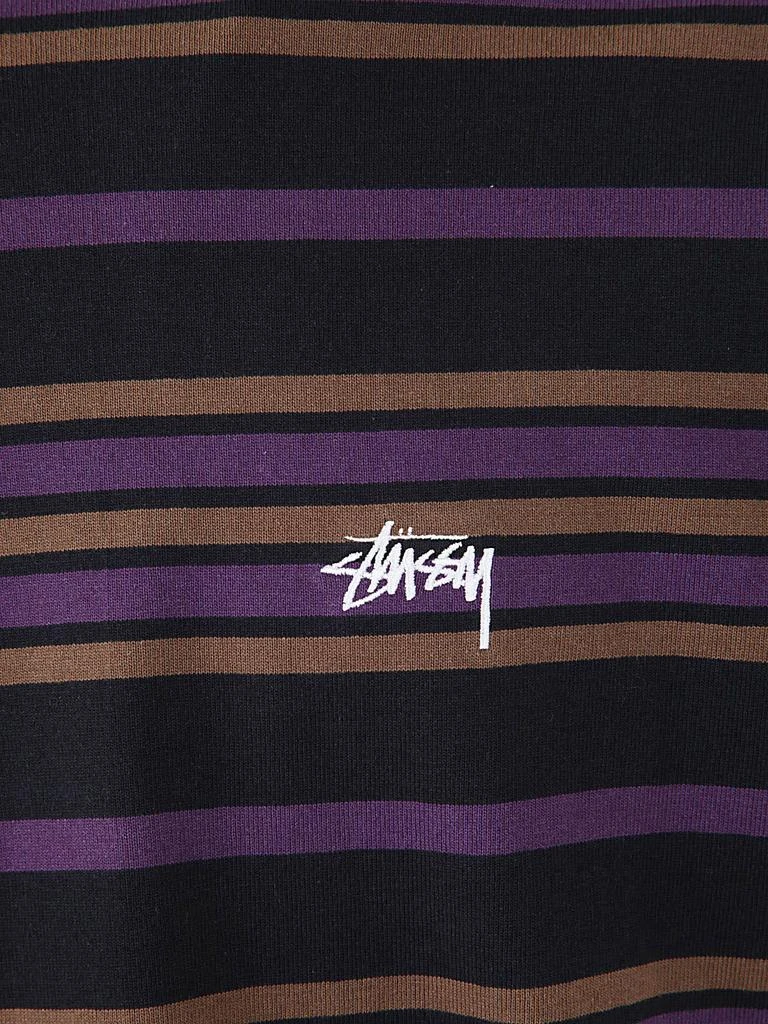 商品STUSSY|Stussy Alton Stripe Crew Sweatshirt,价格¥798,第3张图片详细描述