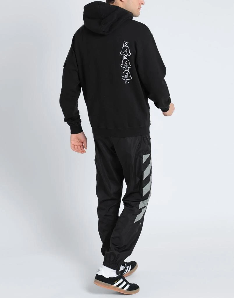 商品Kangol|Hooded sweatshirt,价格¥558,第3张图片详细描述