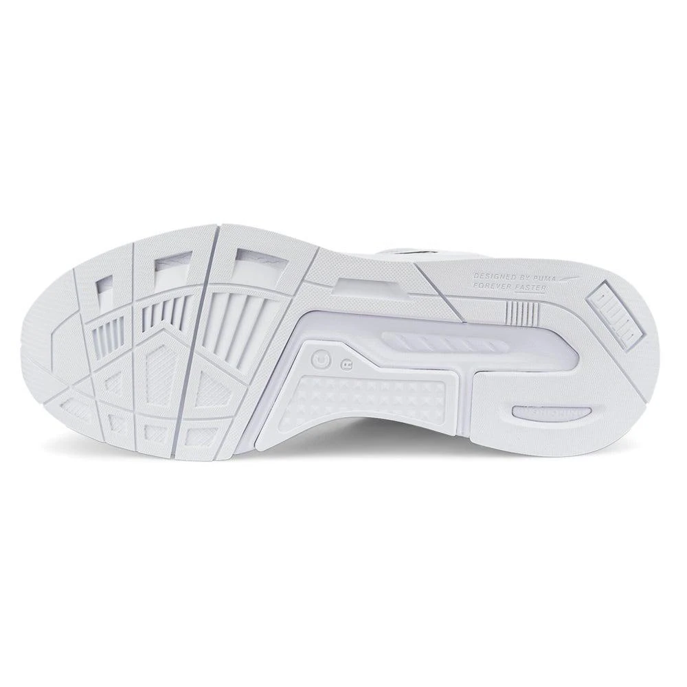 商品Puma|Mirage Sport Tech Reflective Lace Up Sneakers,价格¥757,第5张图片详细描述