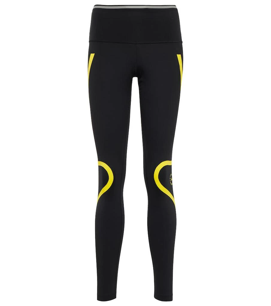 商品Adidas|TruePace performance leggings,价格¥879,第1张图片