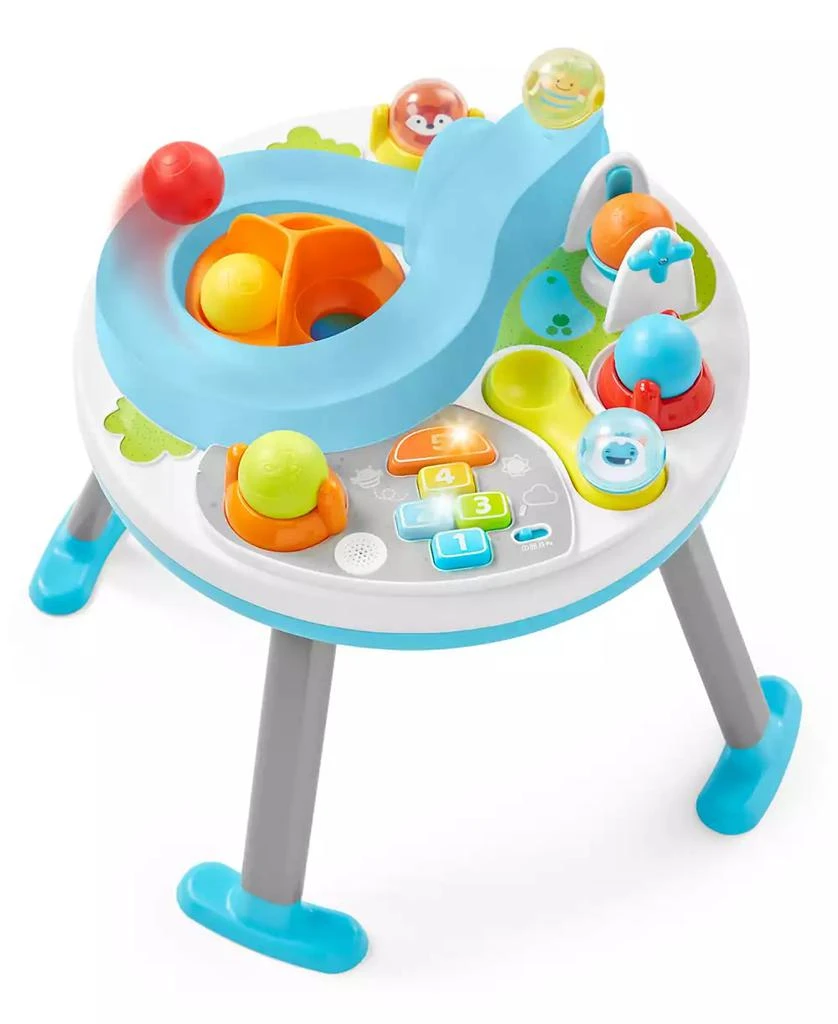 Explore and More Let's Roll Activity Table 商品