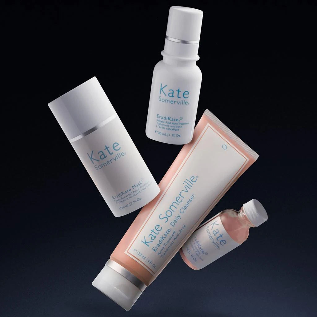 商品Kate Somerville|EradiKate®系列泡泡祛痘护理面膜,价格¥402,第4张图片详细描述