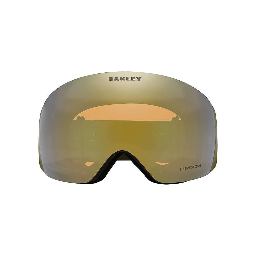 商品Oakley|Flight Deck L Goggle,价格¥1162,第4张图片详细描述
