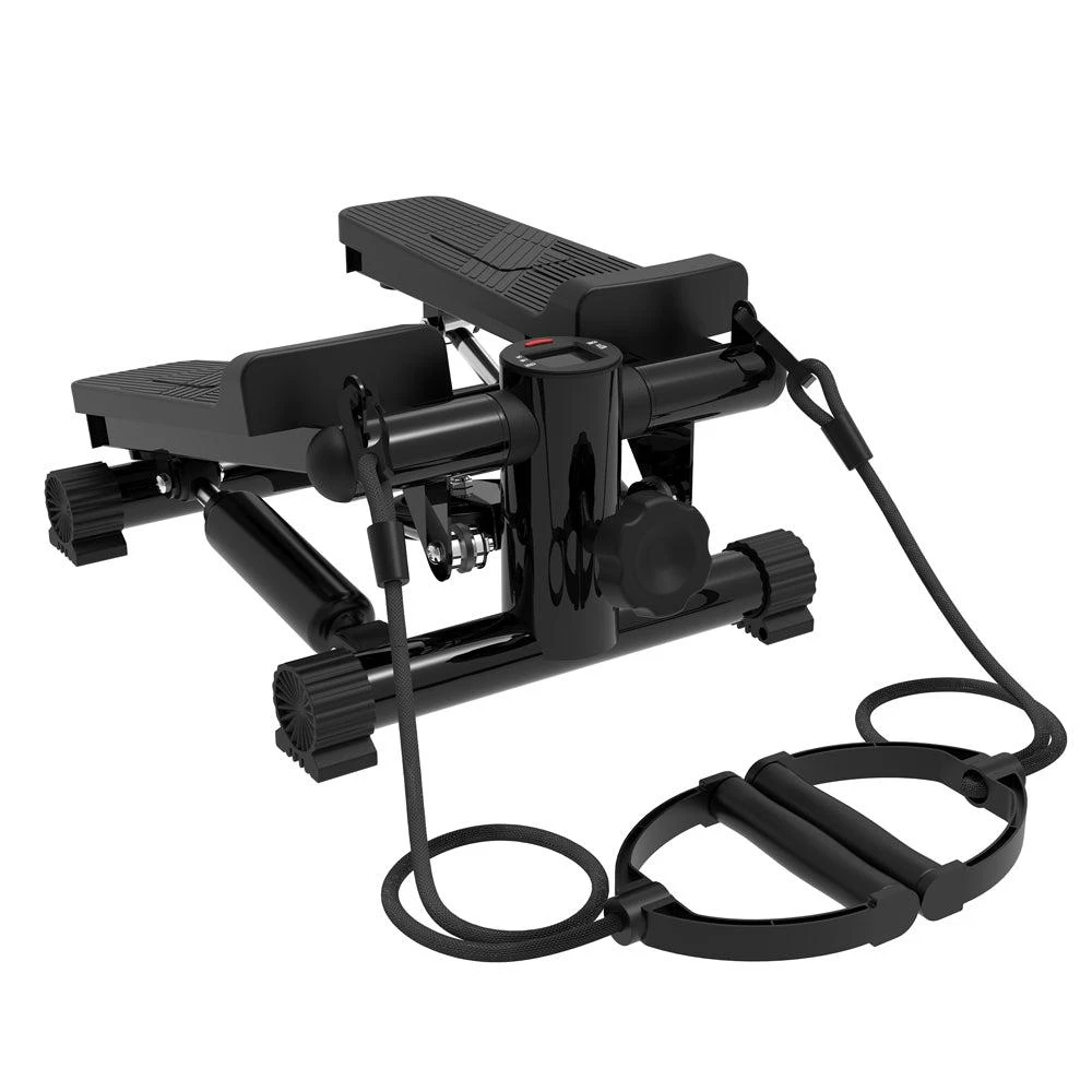 商品Streamdale Furniture|Streamdale MULTIFUNCTIONAL LCD STEPPER FOR CARDIO & STRENGTH TRAINING,价格¥591,第2张图片详细描述