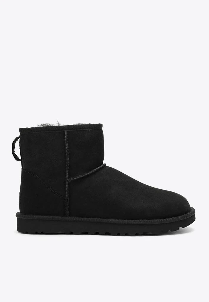 商品UGG|Classic Mini II Snow Boots,价格¥1535,第1张图片