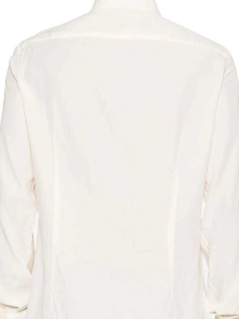 商品Emporio Armani|Classic Button-down Shirt,价格¥1349,第3张图片详细描述