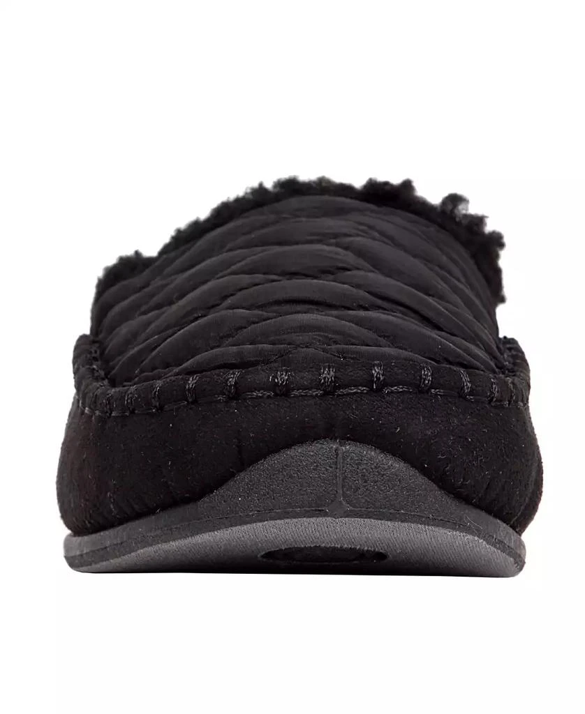 商品Deer Stags|Big Boys Slippersooz Lil Alma Sock Cushioned Clog Slippers,价格¥150,第2张图片详细描述