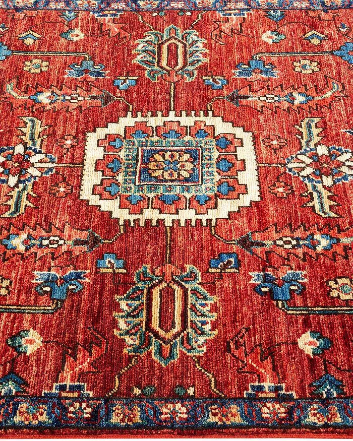 商品Bloomingdale's|Serapi M1973 Area Rug, 3'1" x 5'3",价格¥6505,第5张图片详细描述