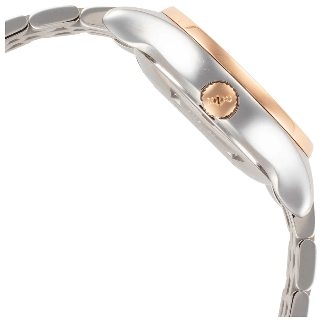 商品MIDO|Mido Women's Watch M0012302203191,价格¥2790,第3张图片详细描述