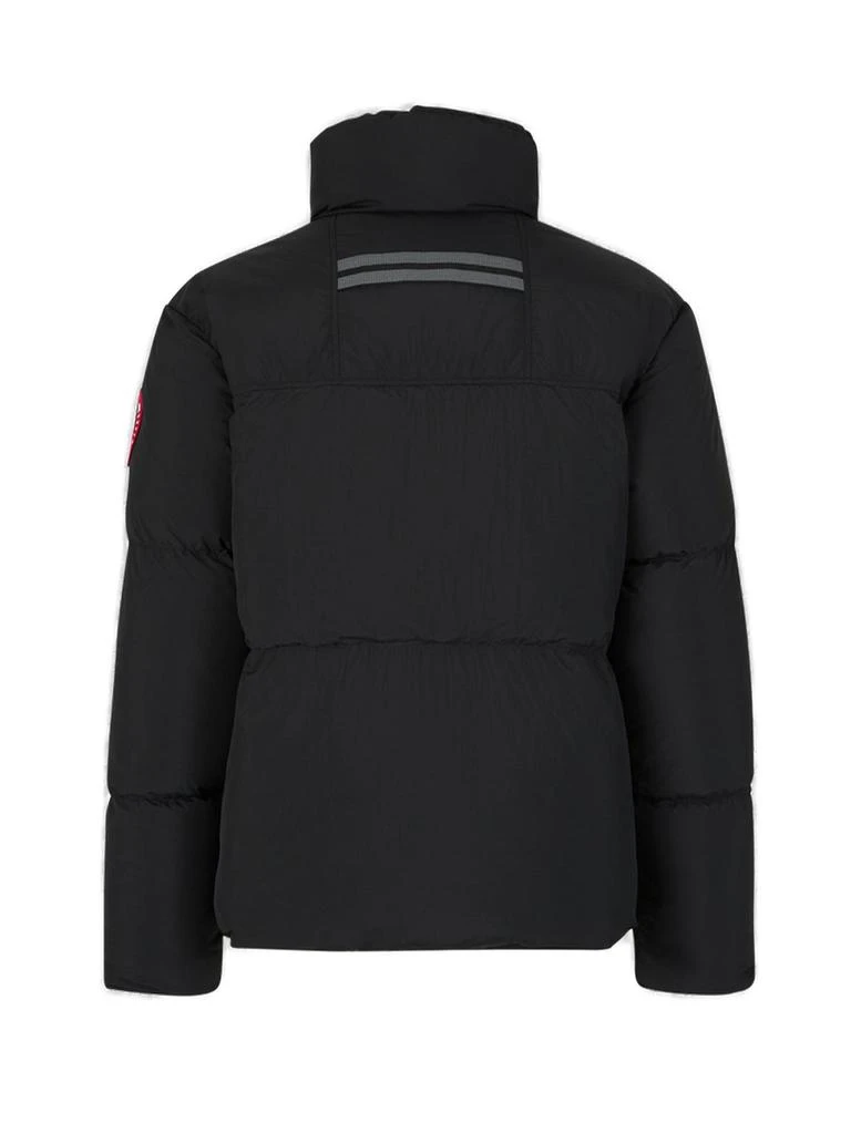 商品Canada Goose|Canada Goose Osborne Zip-Up Padded Parka,价格¥7057,第2张图片详细描述