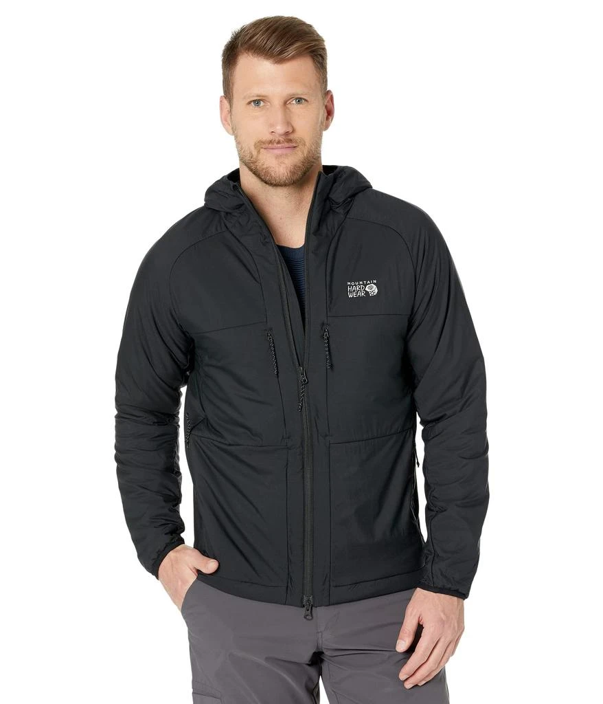商品Mountain Hardwear|Kor Airshell™ Warm Jacket,价格¥1488,第1张图片详细描述