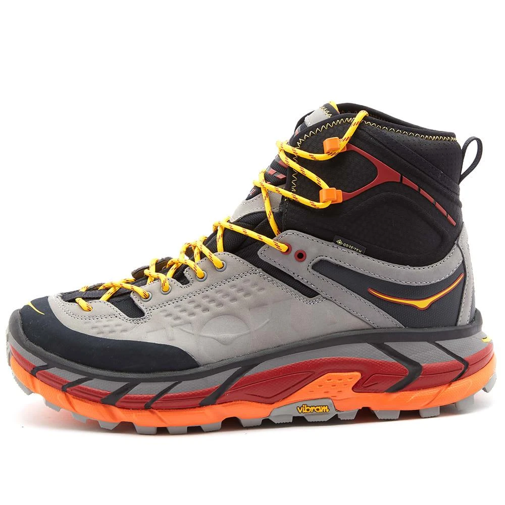 商品Hoka One One|HOKA ONE ONE Tor Ultra Hi,价格¥1376,第2张图片详细描述