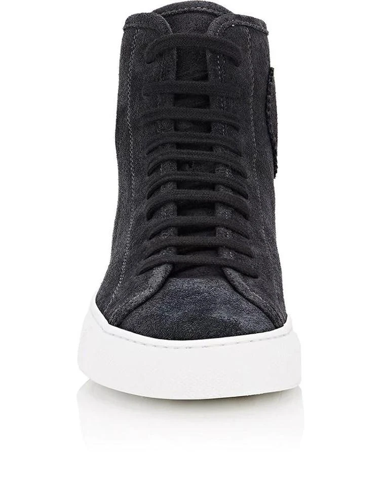 商品Common Projects|Tournament Suede Sneakers,价格¥1837,第4张图片详细描述