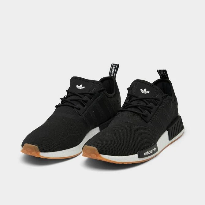 商品Adidas|Men's adidas Originals NMD_R1 Casual Shoes,价格¥450,第2张图片详细描述