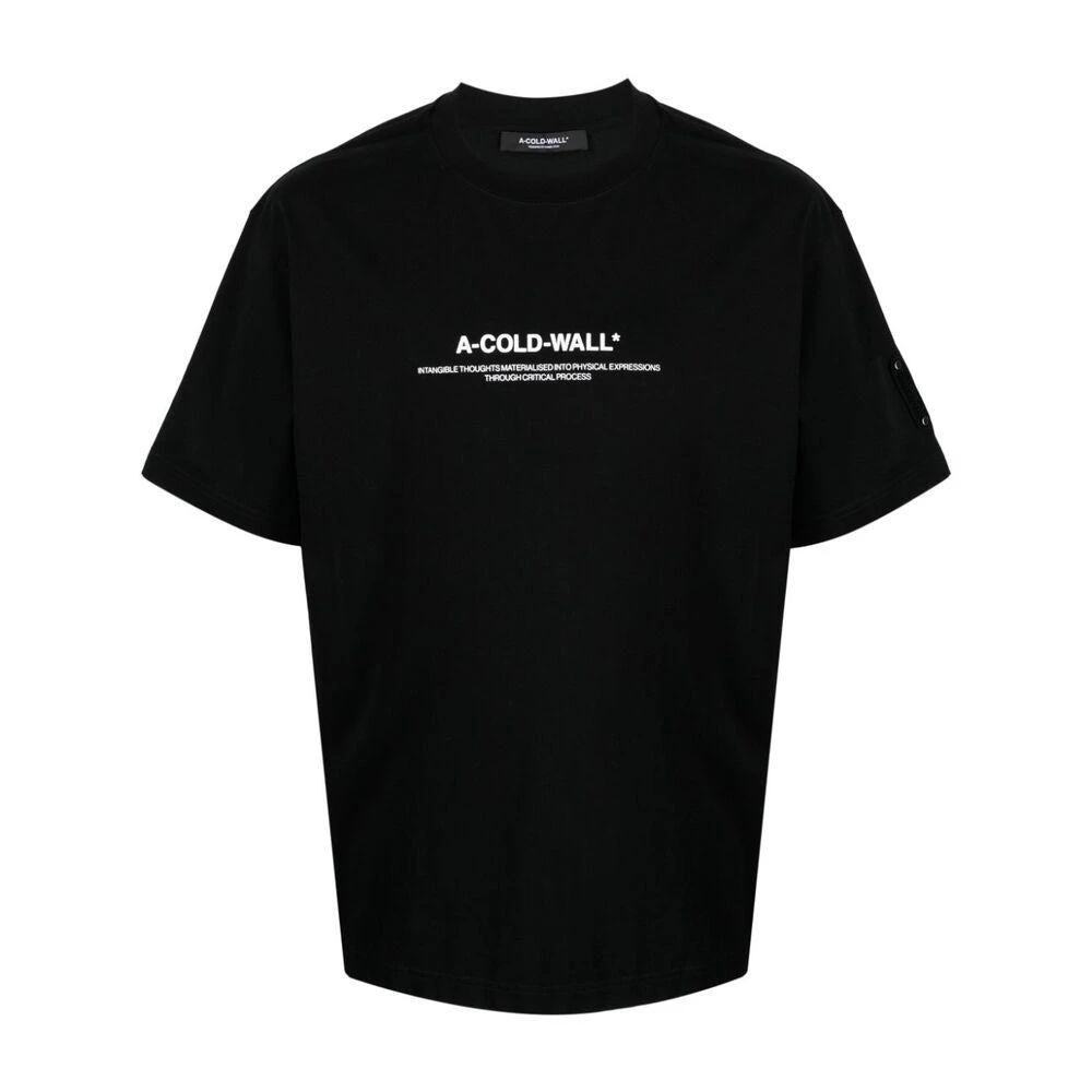 商品A-COLD-WALL*|A-COLD-WALL* T-SHIRTS,价格¥986,第1张图片