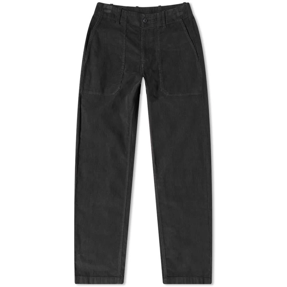 商品Rag & Bone|Rag & Bone Cliffe Corduroy Pant,价格¥1080,第1张图片