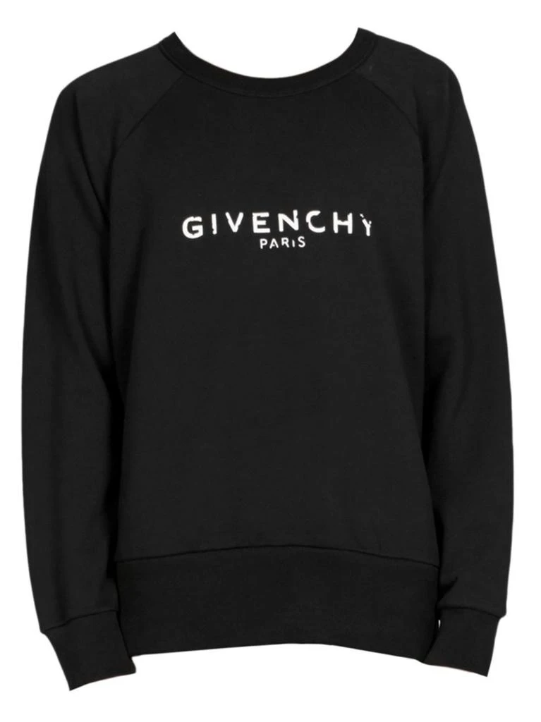 商品Givenchy|Vintage Logo 卫衣,价格¥5161,第1张图片