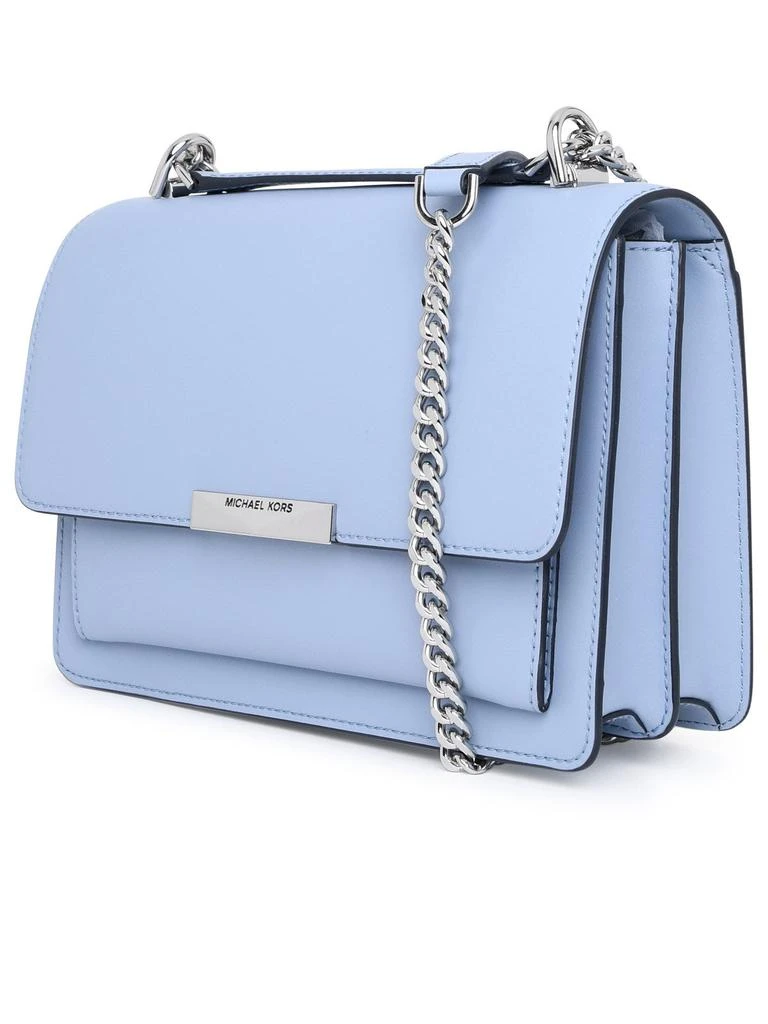 商品Michael Kors|LIGHT BLUE JADE BAG,价格¥1263,第2张图片详细描述