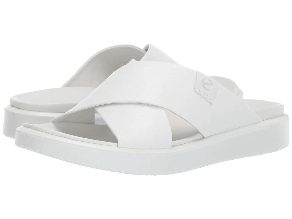 商品ECCO|Flowt LVX Slide,价格¥399,第1张图片