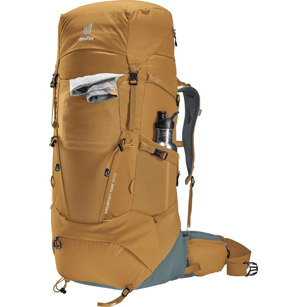 Deuter Aircontact Core 50+10 Trekking Backpack 商品