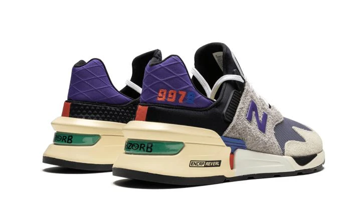 商品New Balance|New Balance 997S,价格¥5343,第4张图片详细描述