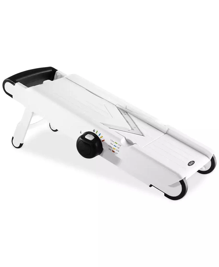 商品OXO|Good Grips V Blade Mandoline,价格¥342,第2张图片详细描述