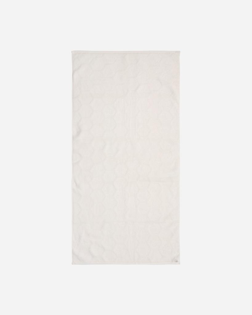 Sea Island Cotton Ultimate Bath Towel White商品第2张图片规格展示